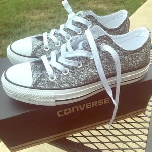 COPY - Converse Chuck Taylor All Stars